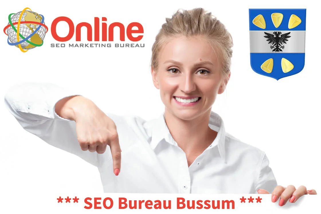 Internetbureau Bussum