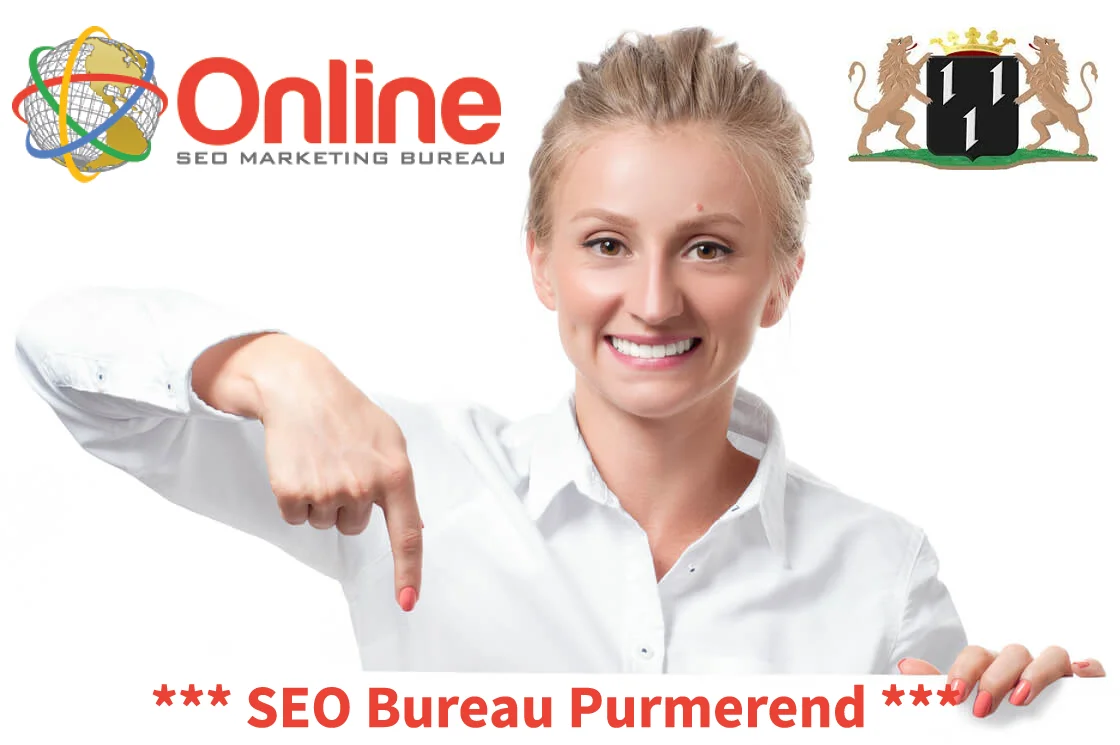 SEO consultant Purmerend