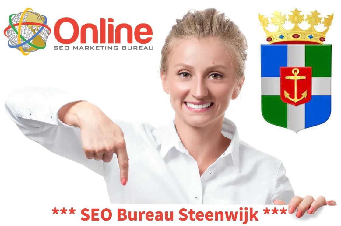 Internetbureau Steenwijk