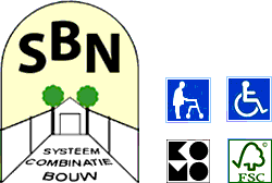 SBN Bouw bv Nuenen