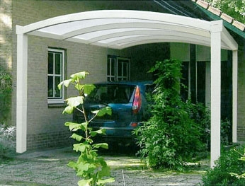 Carport overkapping bouwpakket » Sbnbouw.nl Carport overkapping bouwpakket » Sbnbouw.nl