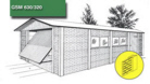 Onderwerp afbeelding: prefab garage