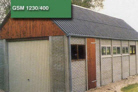 Garagebouw