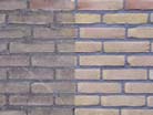 Vochtwerende coating