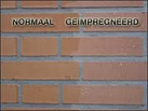 Impregneren