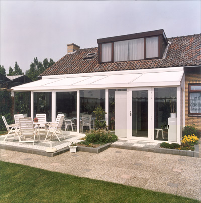Serrebouw
