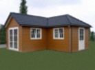 Onderwerp afbeelding: recreatiewoningen