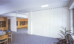 Paneelwanden