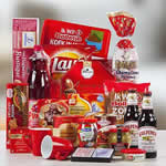 Kerstpakket
