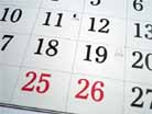 Agenda