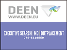 Executive search