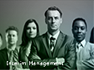 Interim management