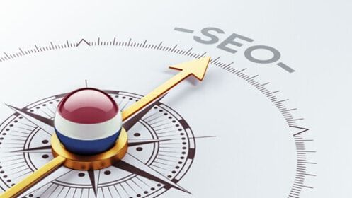 SEO zoekmachine optimalisatie