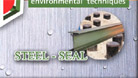 Steel seal