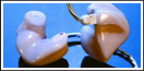 In ear monitors