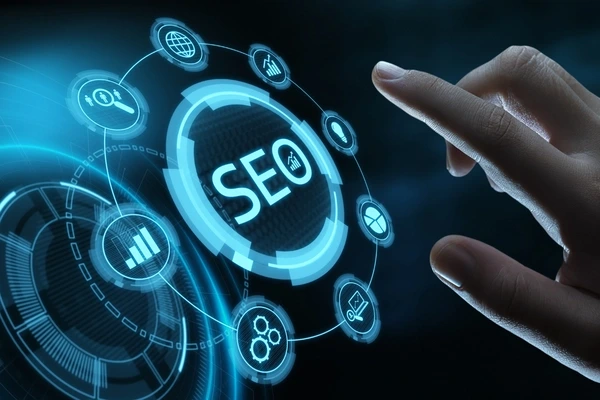 Den Helder in bedrijf: Seo audit