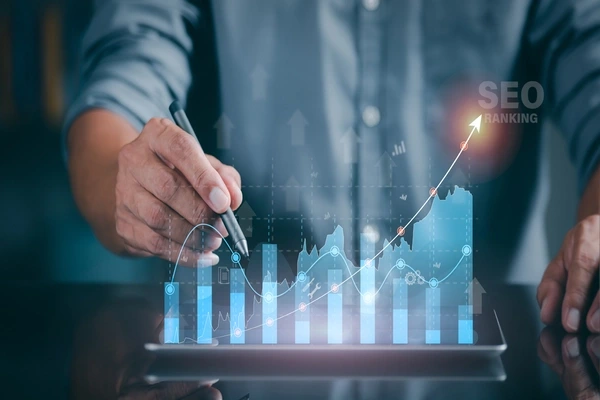 Leeuwarden in bedrijf: Seo ranking