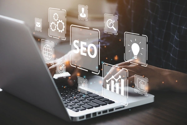 Alles over seo search engine optimization in Wunseradiel