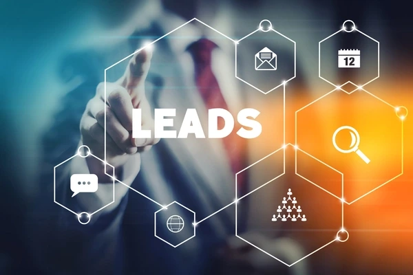 Alles over website leads in Nooitgedacht