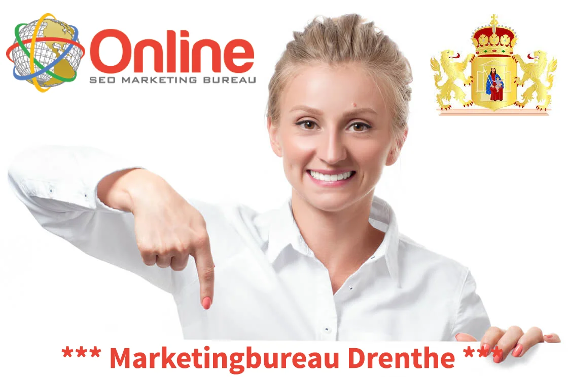 © Httpmarketing zoekmachine marketingbureau Drenthe