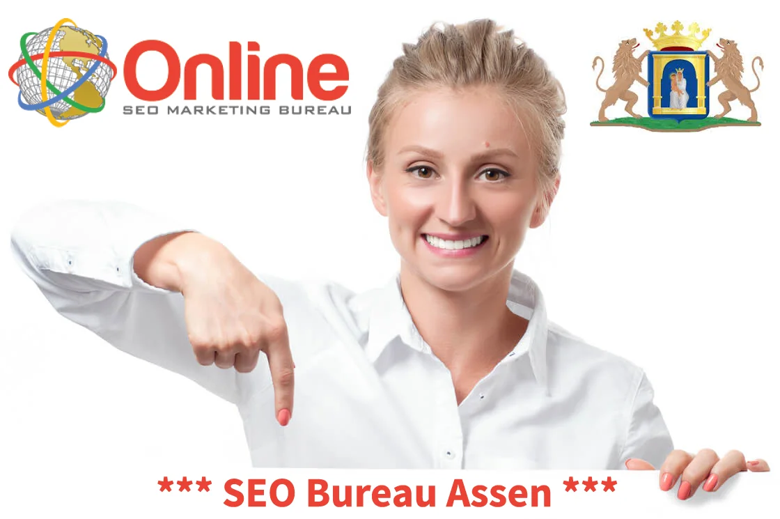 SEO advies Assen