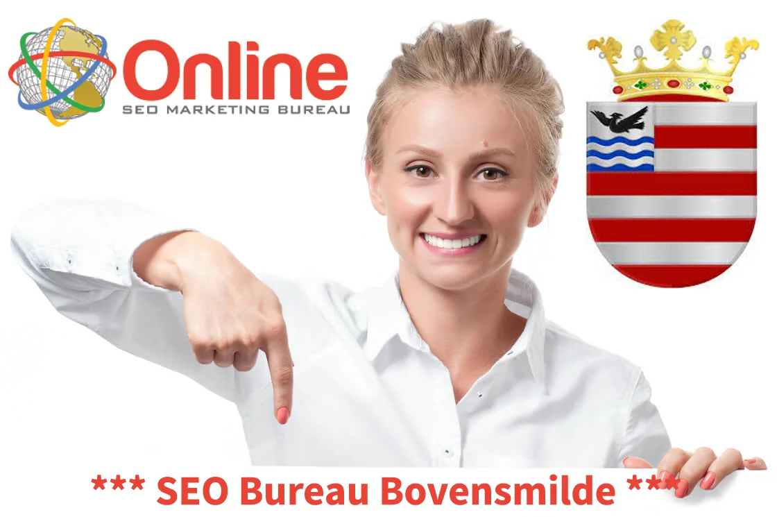 Httpmarketing SEO bureau Bovensmilde