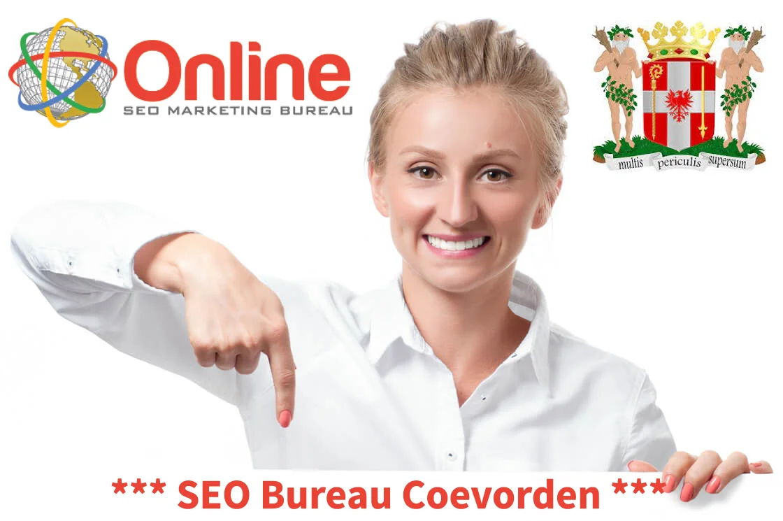 Httpmarketing SEO bureau Coevorden