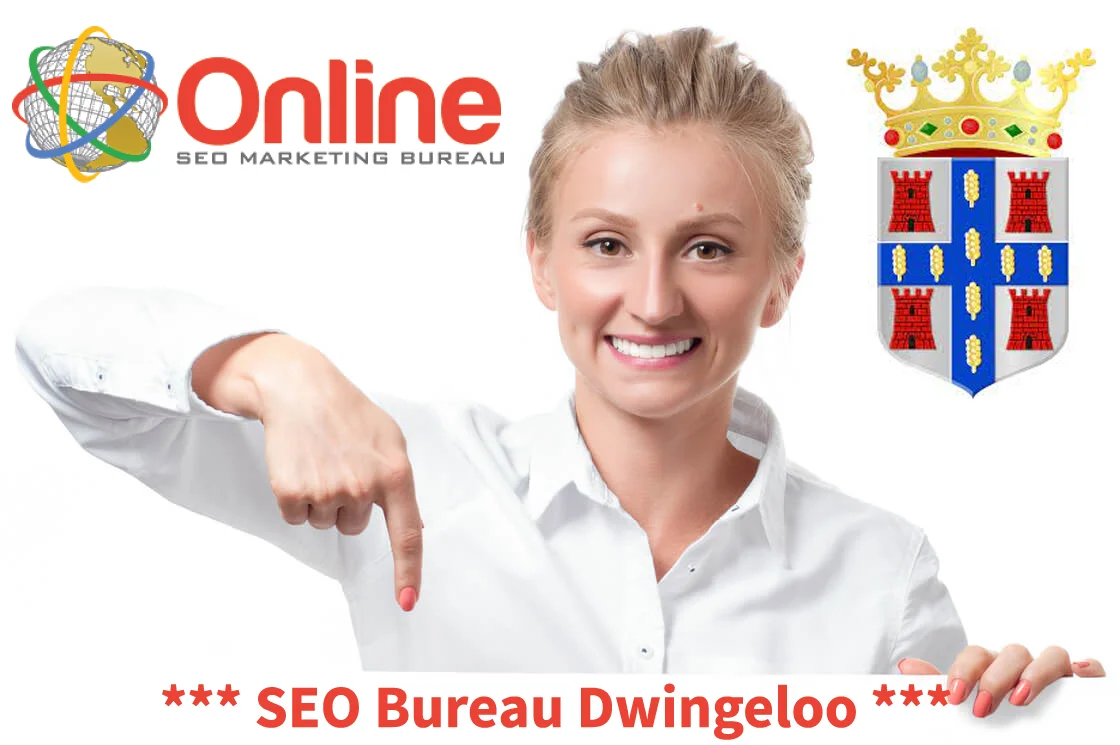 SEO consultant Dwingeloo