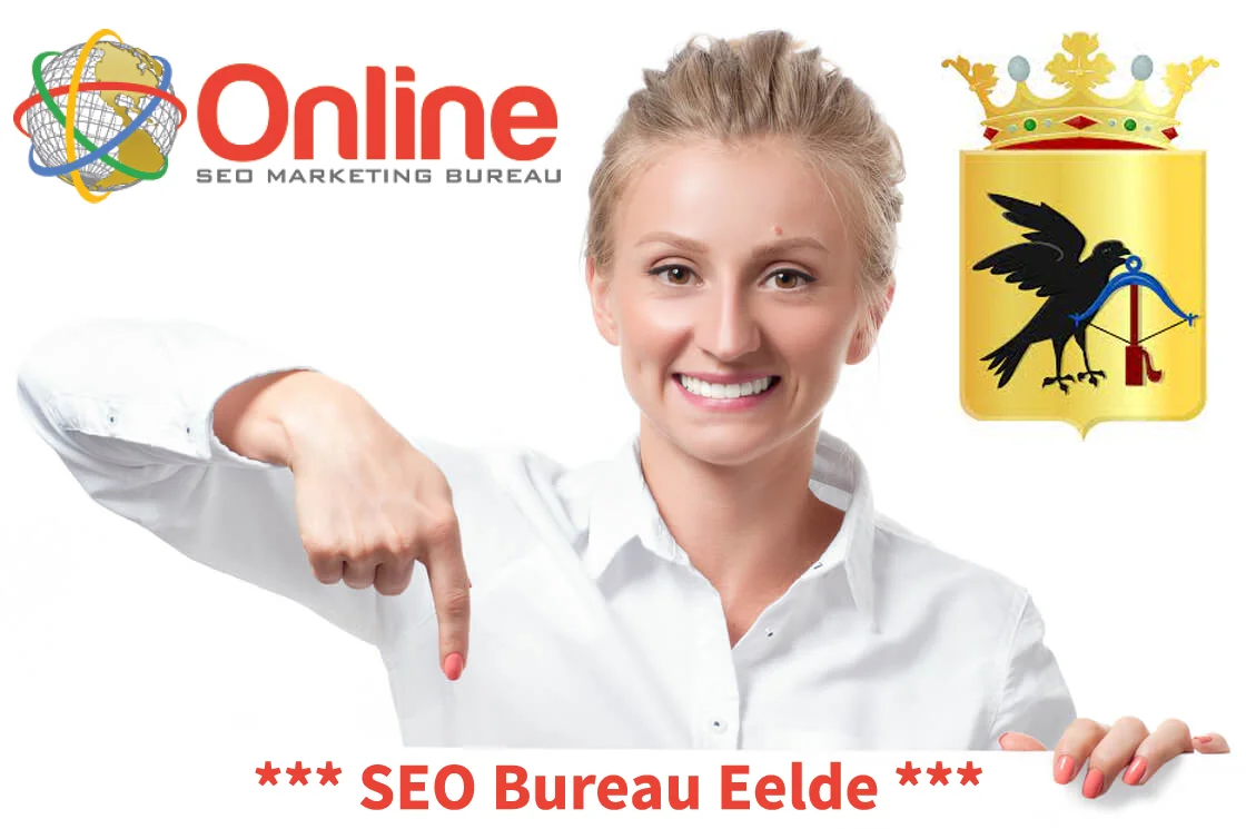 Httpmarketing SEO bureau Eelde