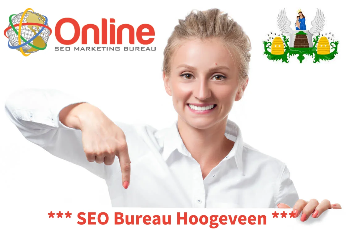 SEO/SEA Marketingbureau Hoogeveen