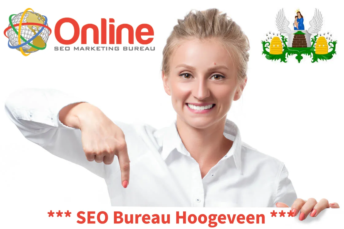 Internetbureau Hoogeveen