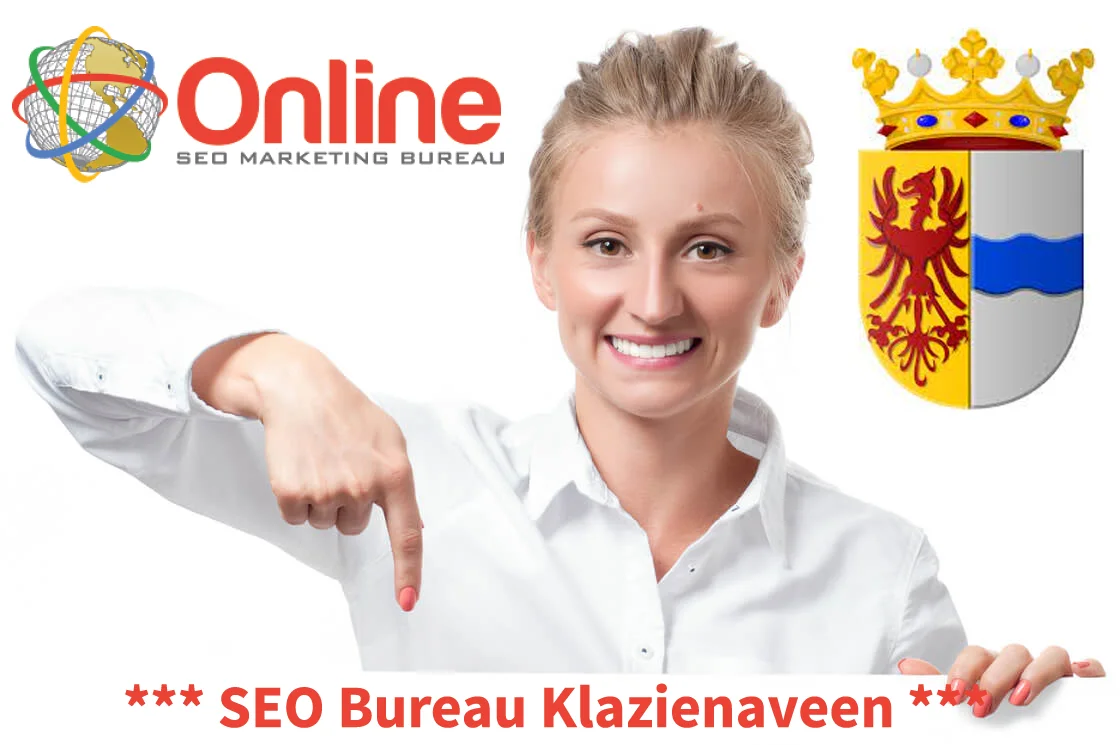 Httpmarketing SEO bureau Klazienaveen