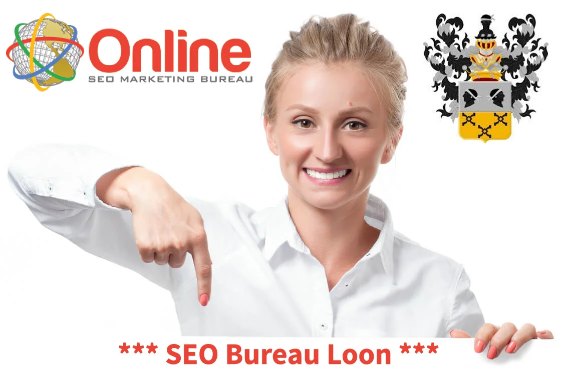 Httpmarketing SEO bureau Loon