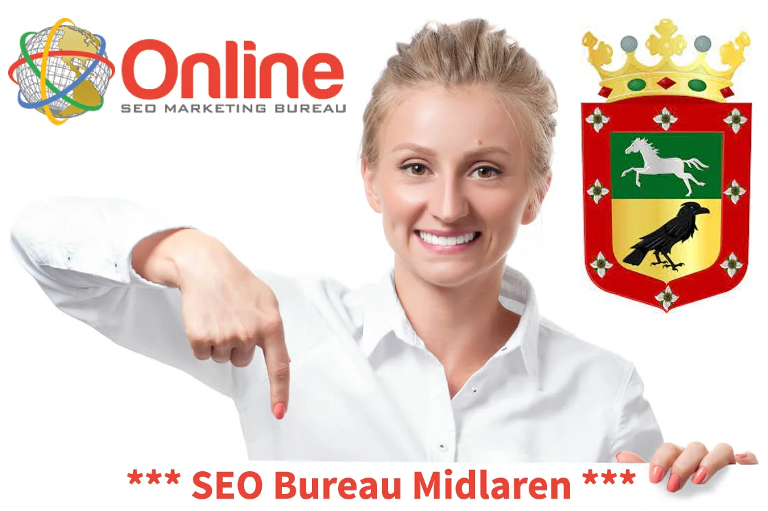 Httpmarketing SEO bureau Midlaren