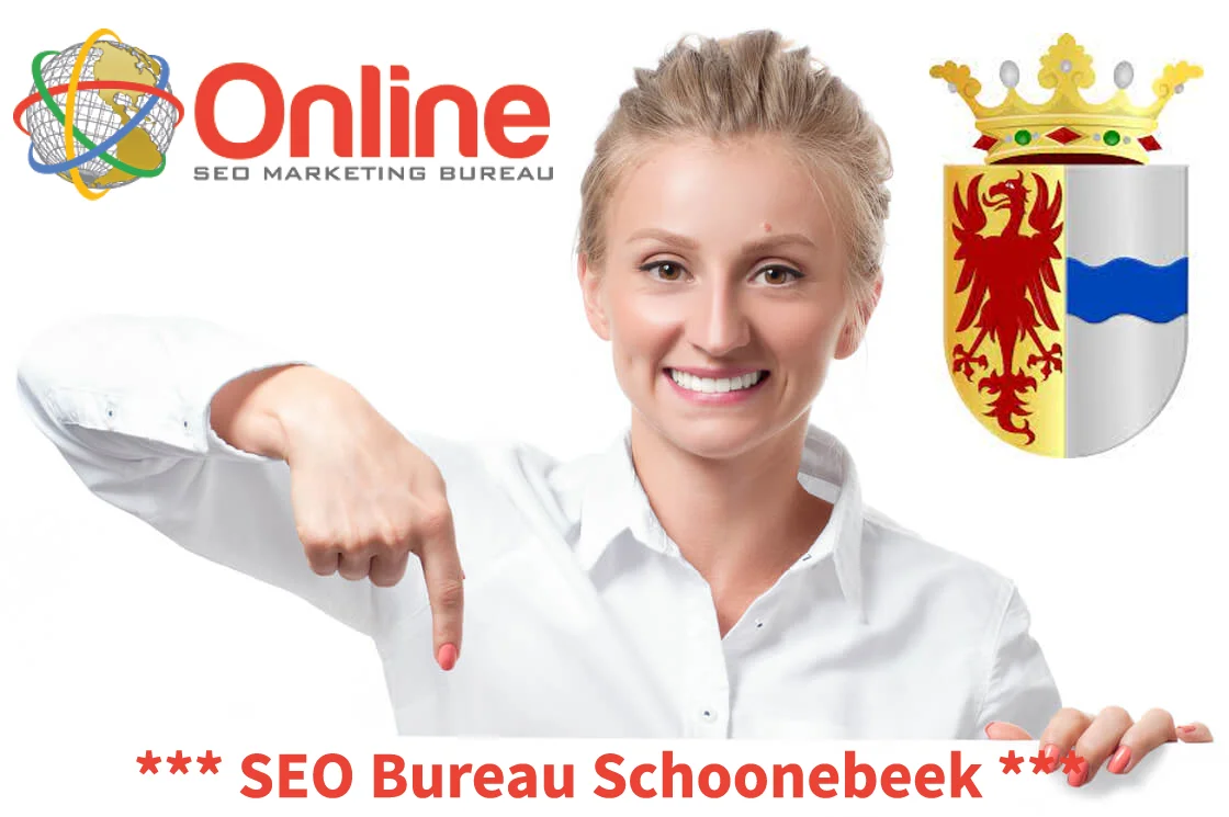 Httpmarketing SEO bureau Schoonebeek