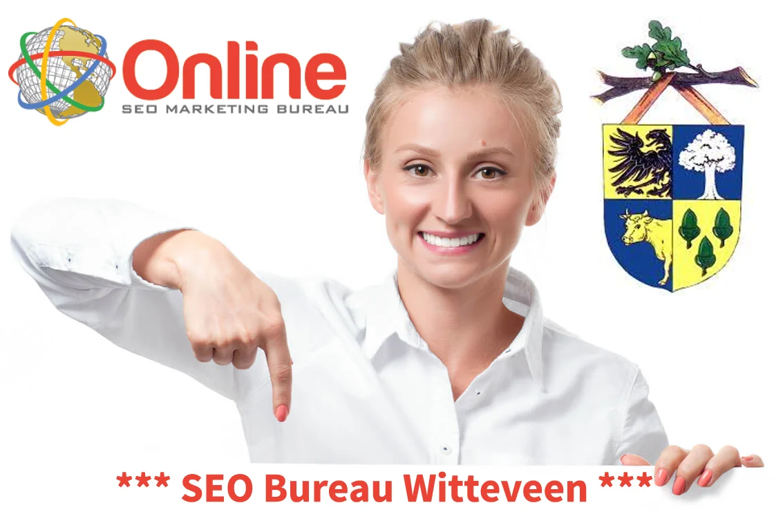 Httpmarketing SEO bureau Witteveen