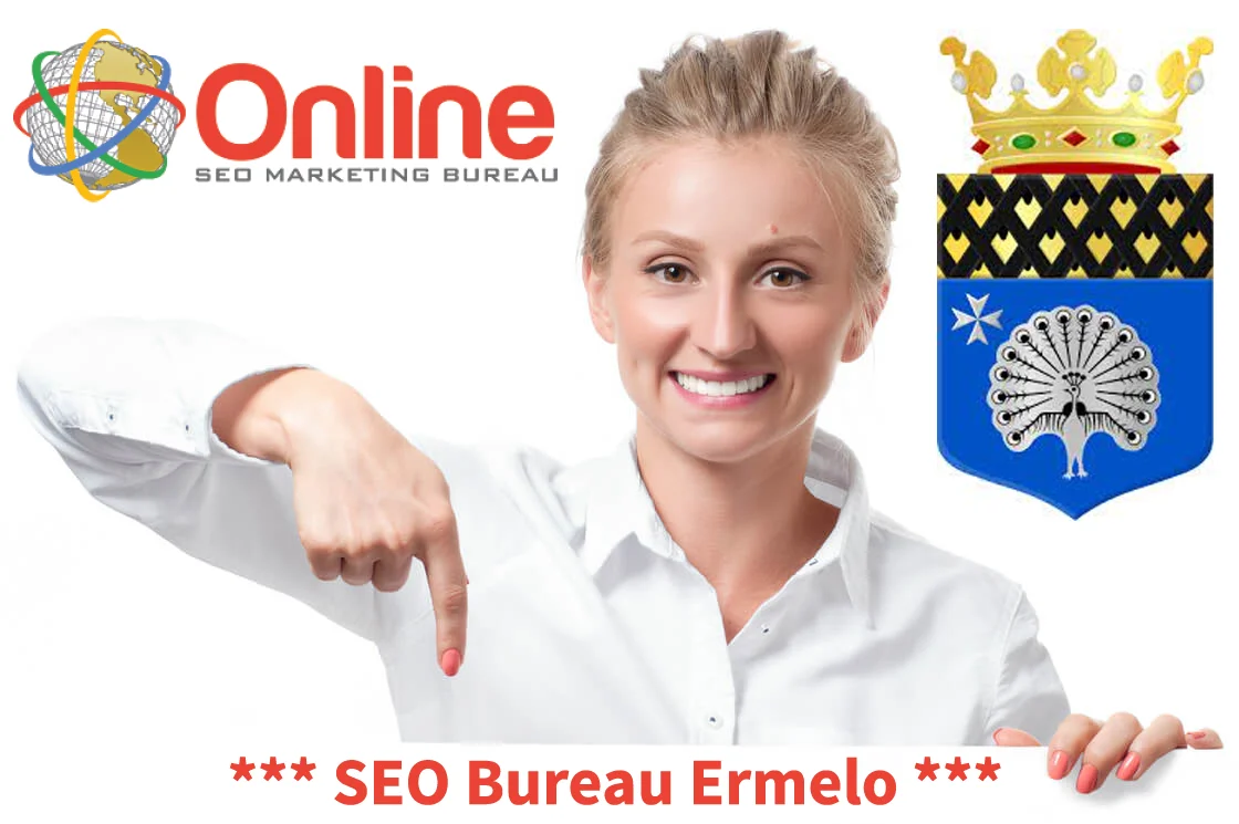 Internetbureau Ermelo