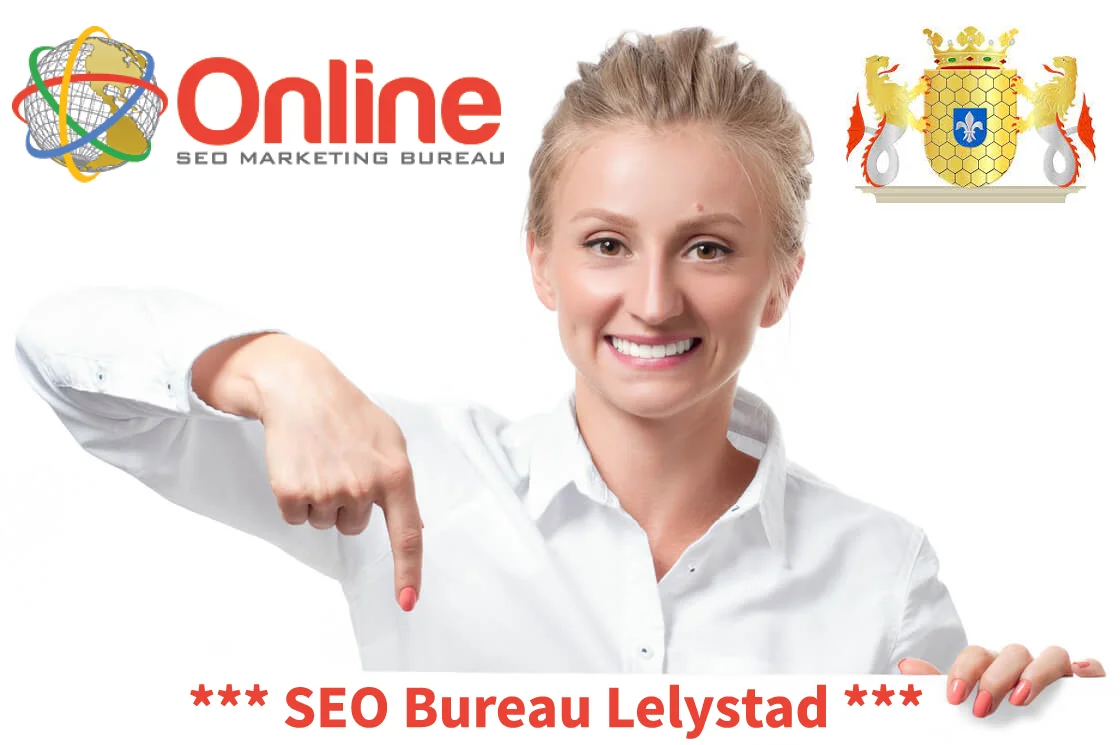 Webbureau Lelystad