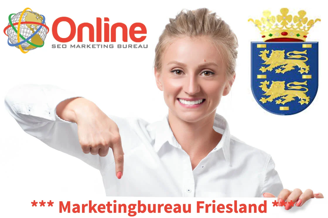 © Httpmarketing zoekmachine marketingbureau Friesland