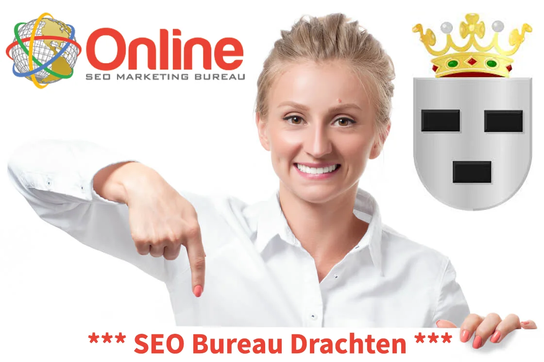 SEO advies Drachten