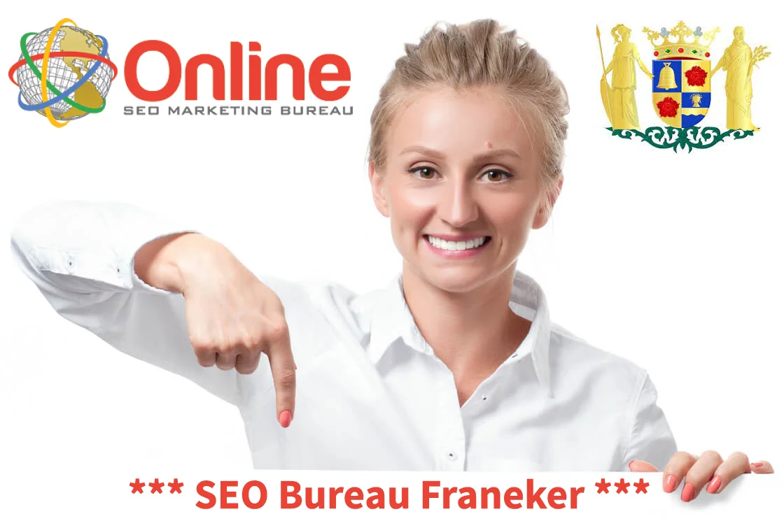 SEO/SEA Marketingbureau Franeker