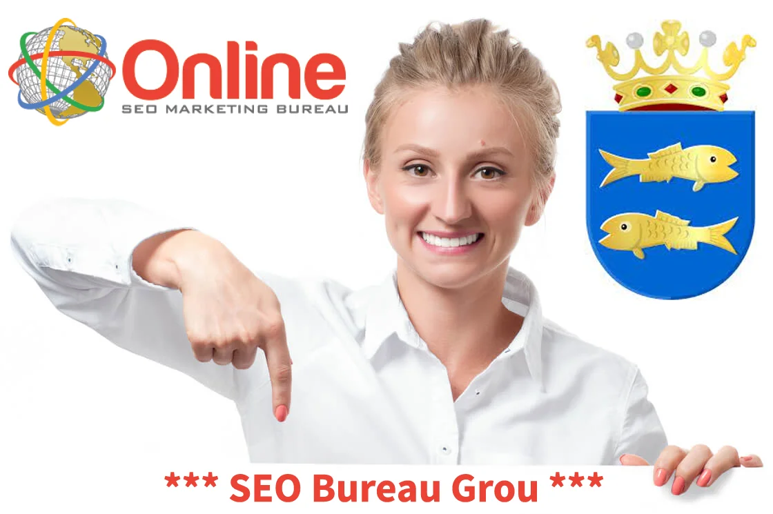 Internetbureau Grou