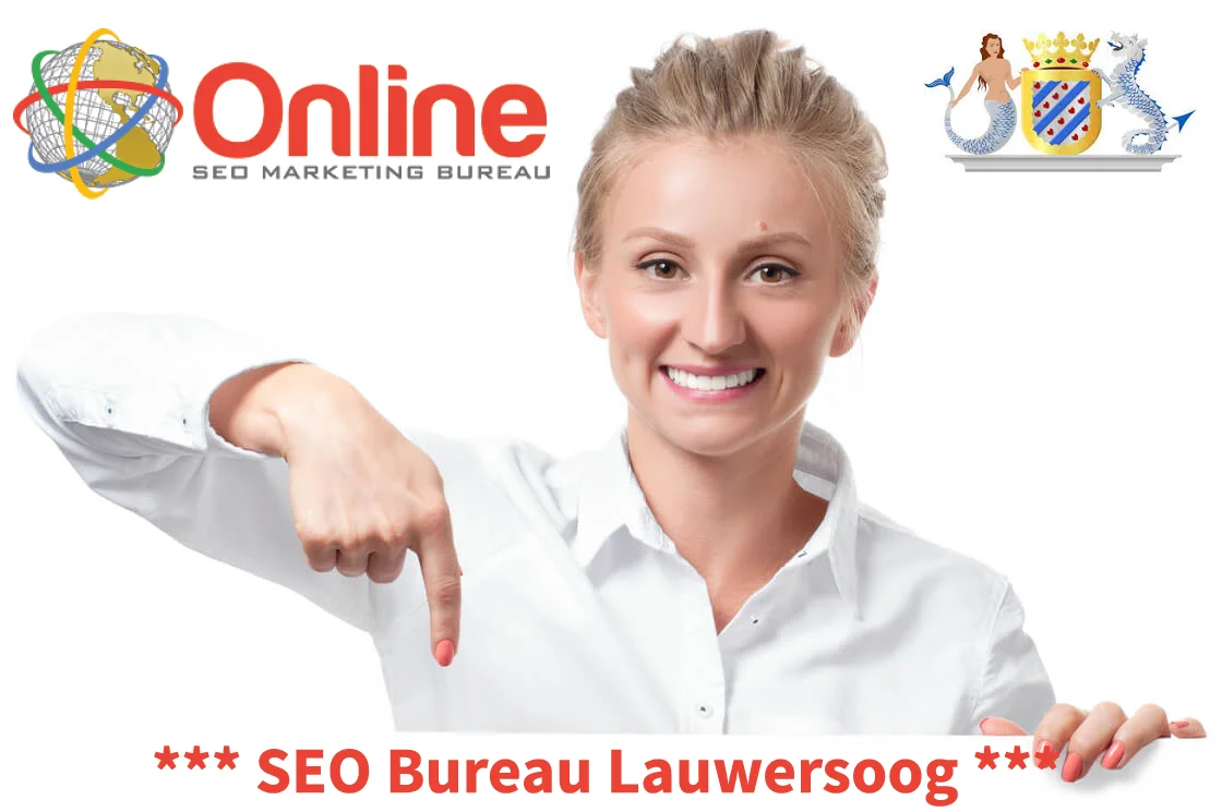 SEO/SEA Marketingbureau Lauwersoog