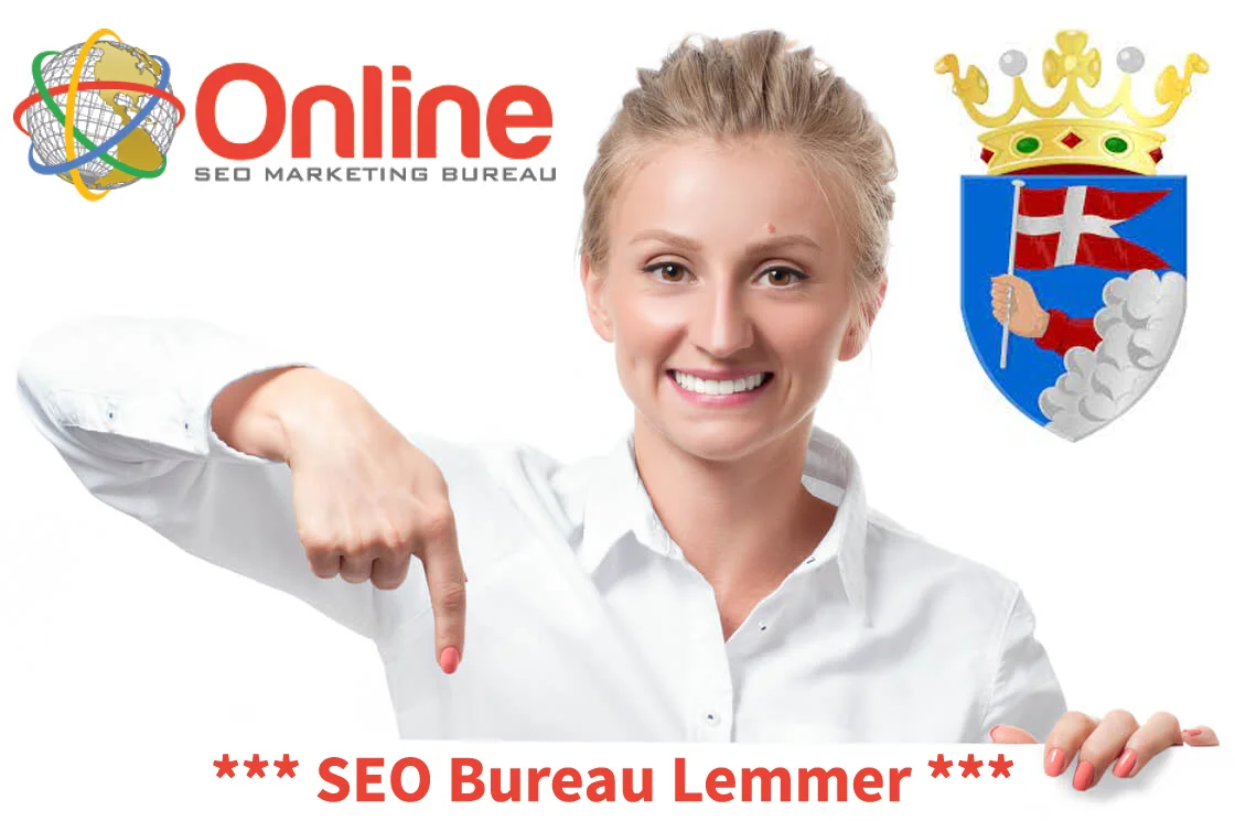 © Httpmarketing SEO specialist Lemmer