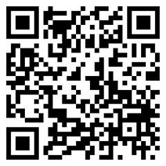 Scan Hierden Image QR Code