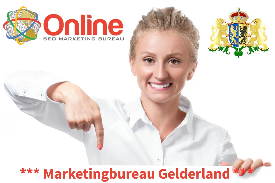 © Httpmarketing zoekmachine marketingbureau Gelderland