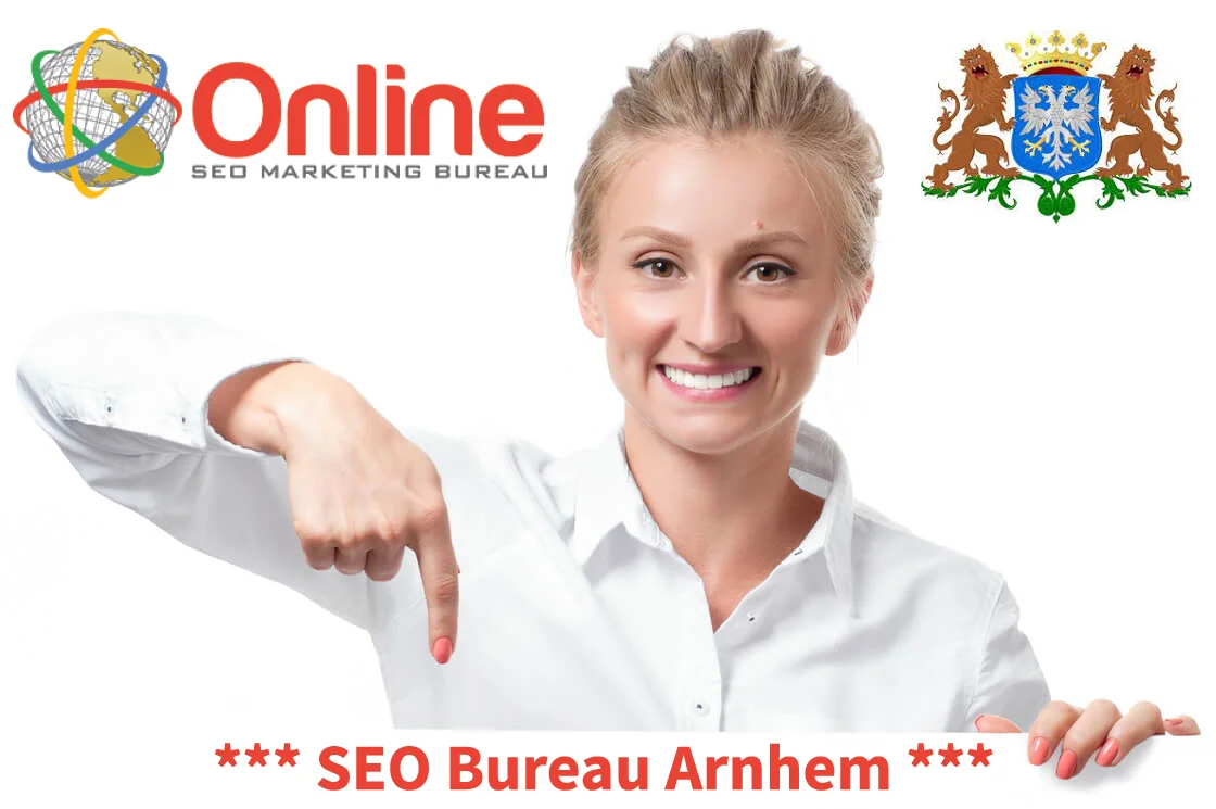 SEO consultant Arnhem