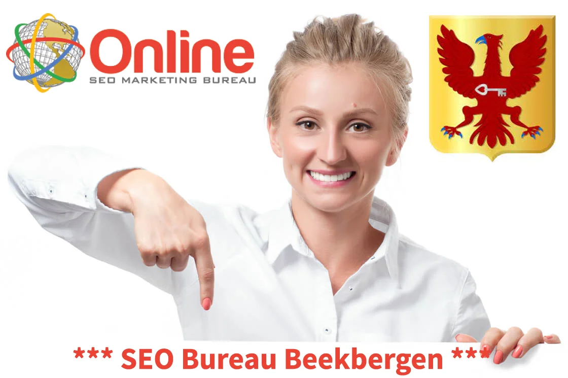 SEO/SEA Marketingbureau Beekbergen