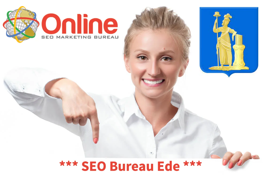 SEO/SEA Marketingbureau Ede