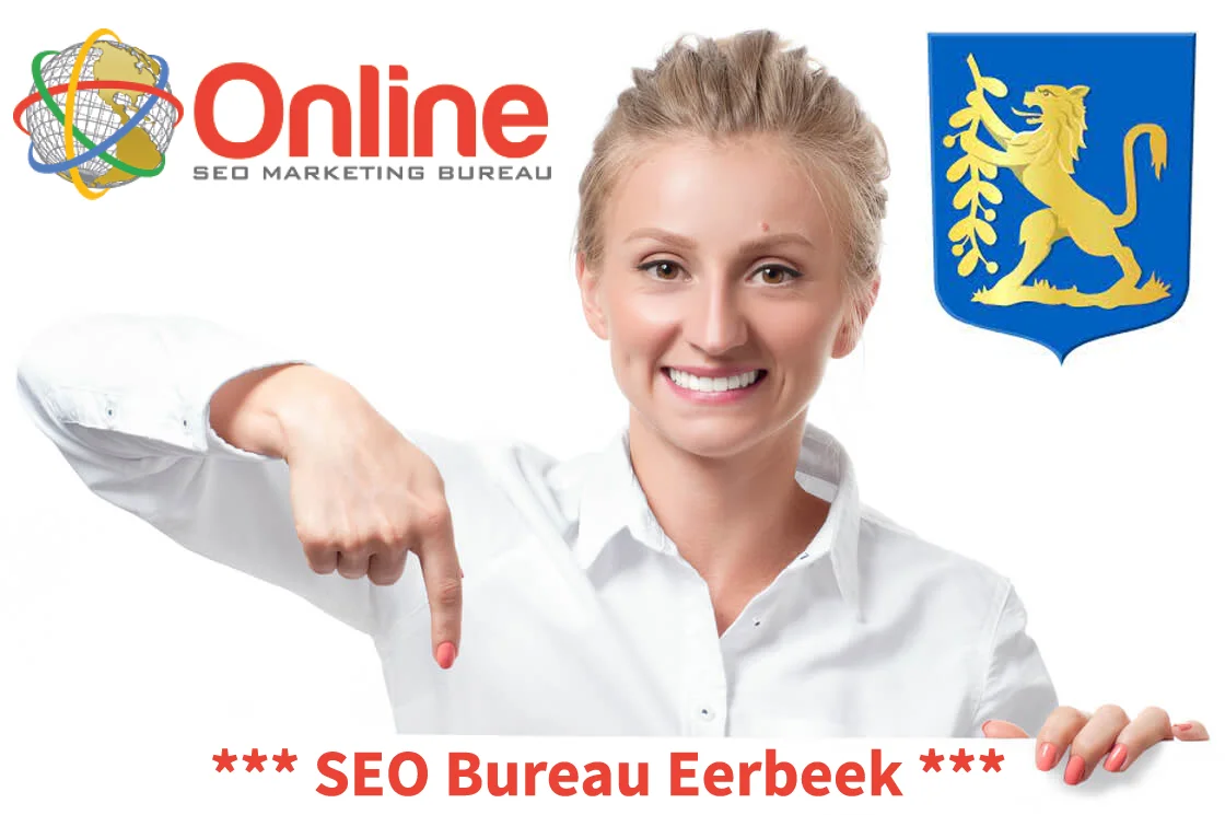 SEO/SEA Marketingbureau Eerbeek